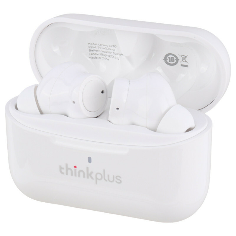 هندزفری بلوتوثی لنوو Think Plus Live Pods LP70