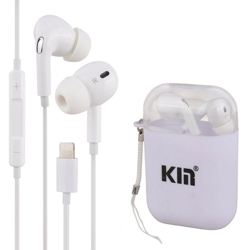 هندزفری لایتنینگ کی ام K-1