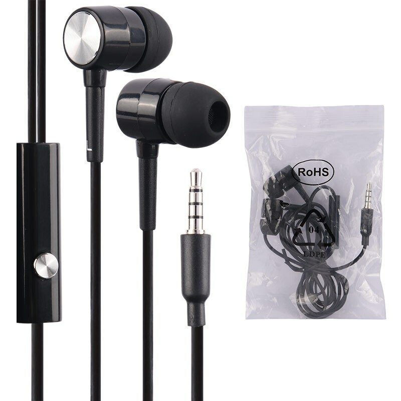 هندزفری سیمی