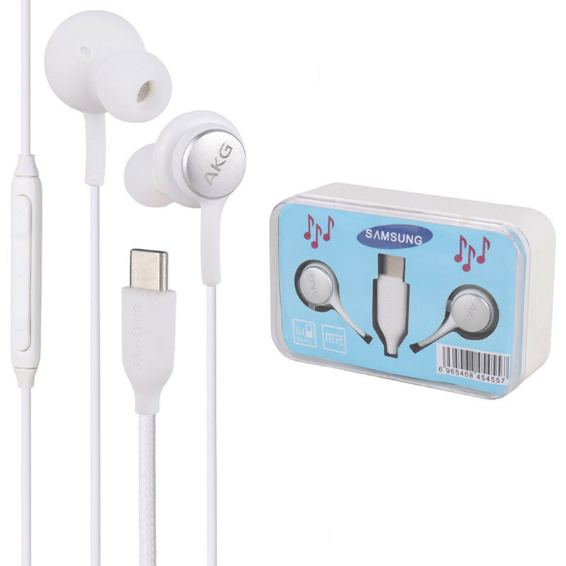 هندزفری تایپ سی سامسونگ Galaxy S20