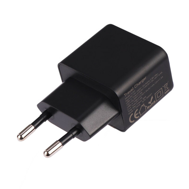 شارژر دیواری 30 وات یسیدو YC64 Gan QC PD