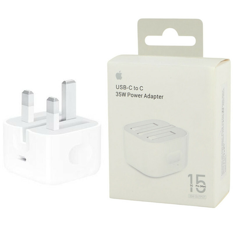 شارژر دیواری 35 وات اپل A2344