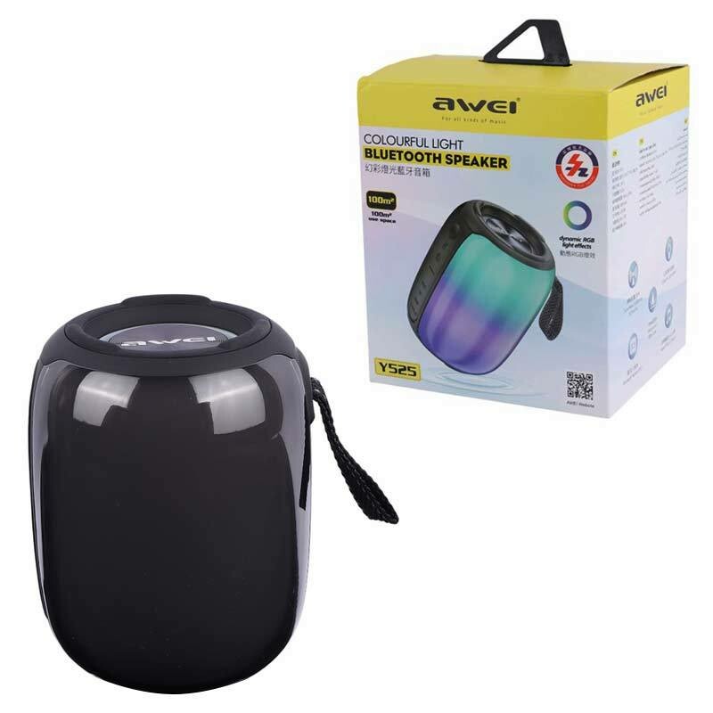 اسپیکر بلوتوثی اوی Y525