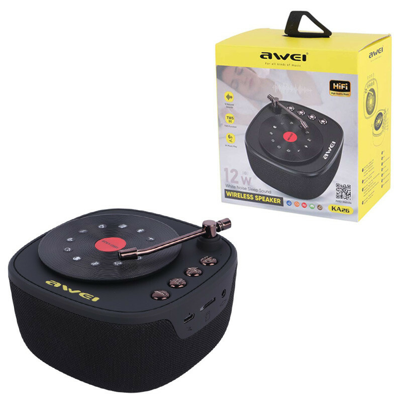 اسپیکر بلوتوثی اوی KA26