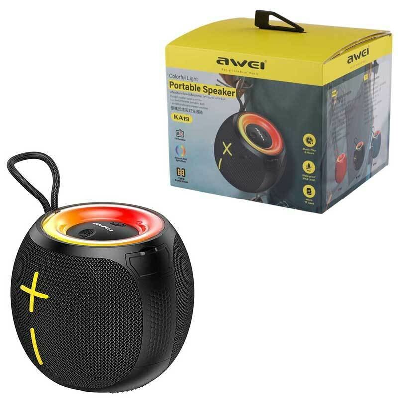 اسپیکر بلوتوثی اوی KA19