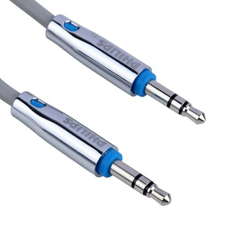 کابل Philips SWA5011A/93 AUX 1m