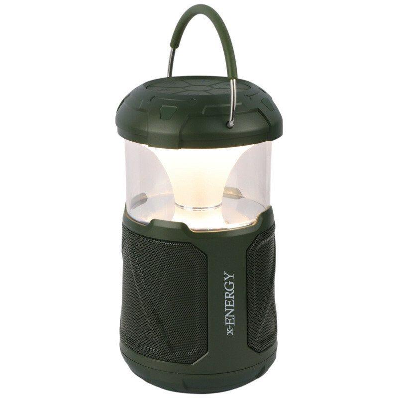 اسپیکر بلوتوثی ایکس انرژی Campbox