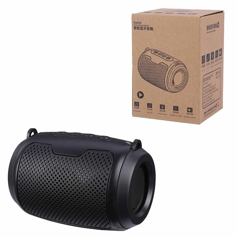 اسپیکر بلوتوثی F08