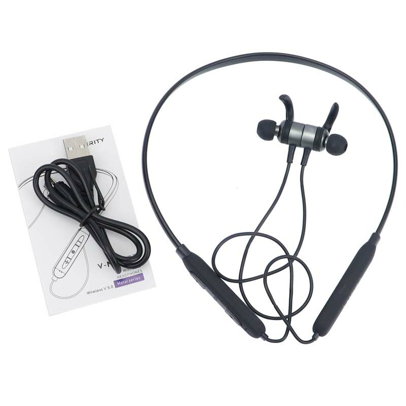 هندزفری بلوتوثی گردنی V-NE77BT