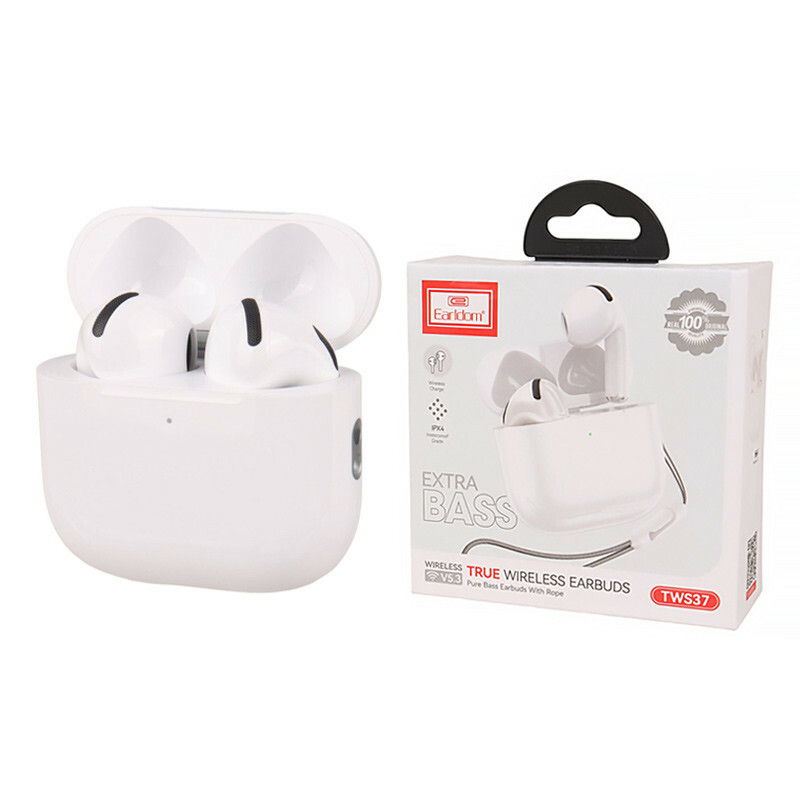 هندزفری بلوتوثی ارلدام TWS37