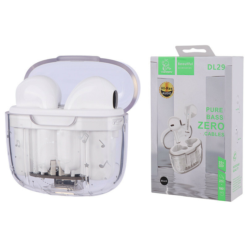 هندزفری بلوتوثی دنمن DL29