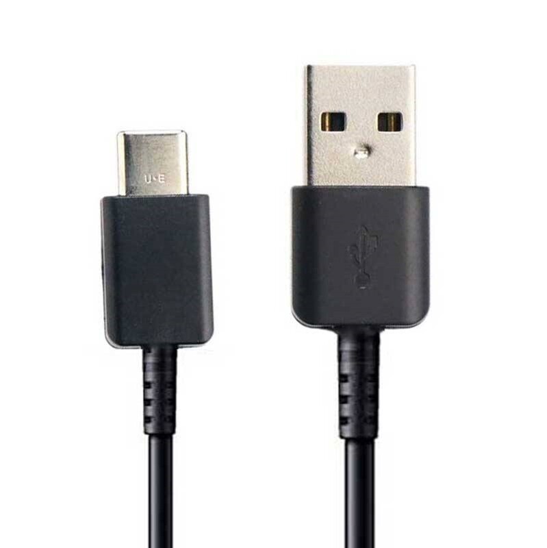 کابل تایپ سی سامسونگ S10 طول 1 متر