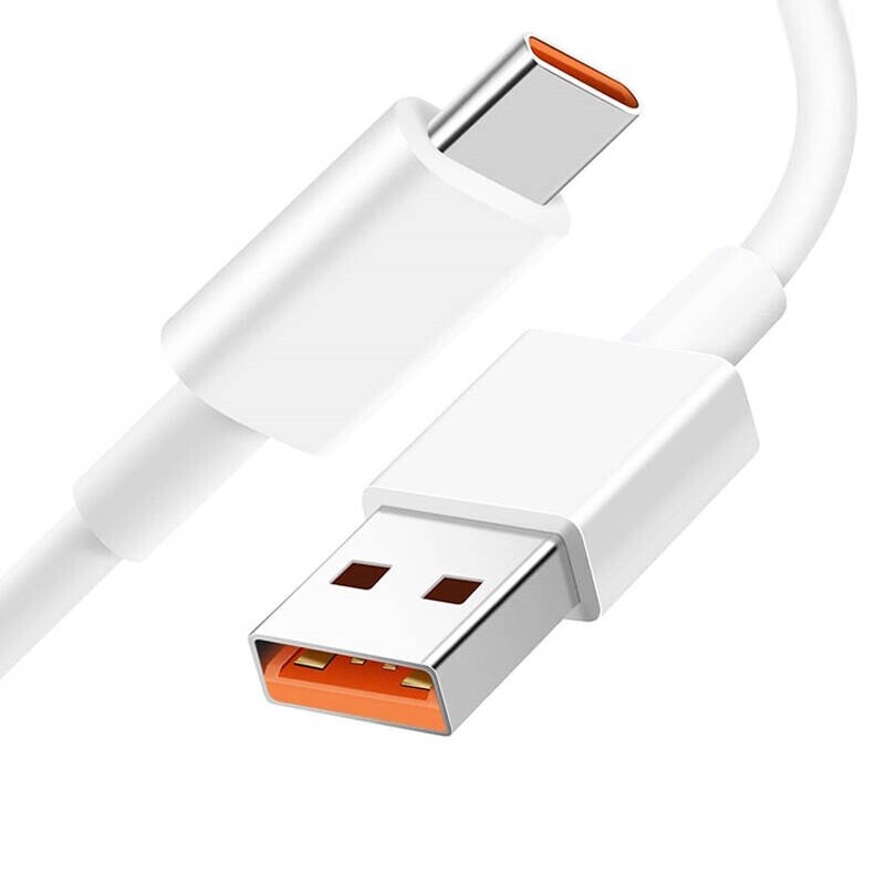 کابل تایپ سی Xiaomi 1m