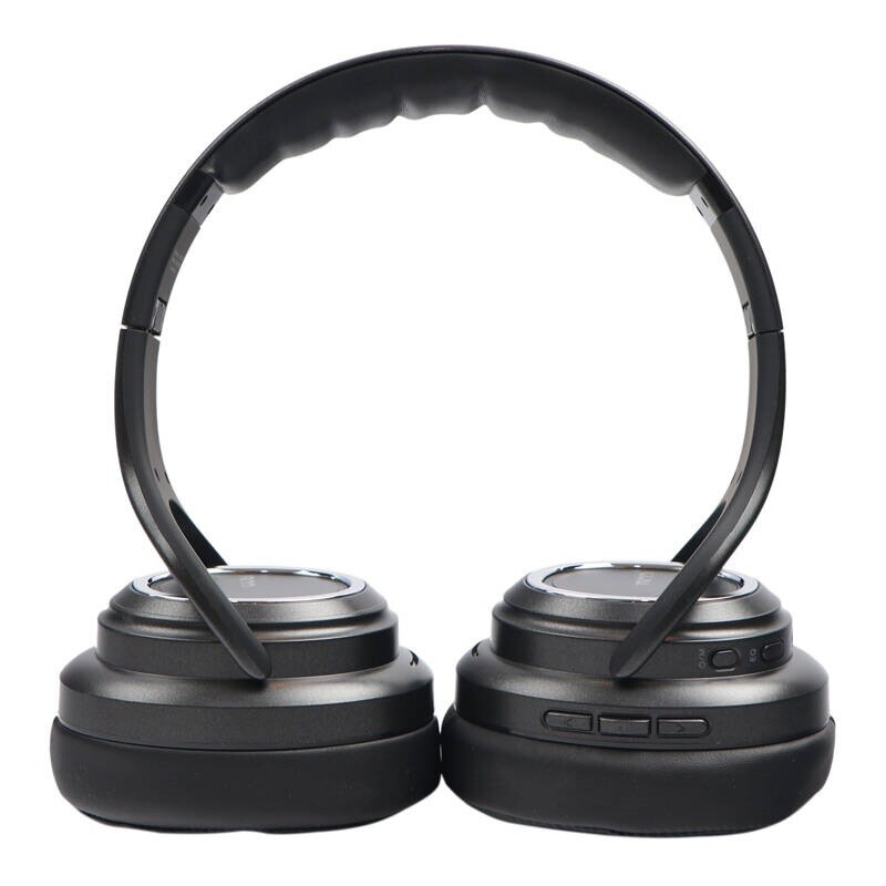 هدست اسپیکر شو بلوتوثی رم خور TSCO TH 5347