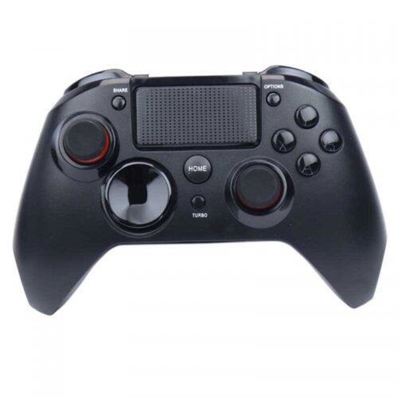 دسته بازی بی سیم تسکو TG 170W