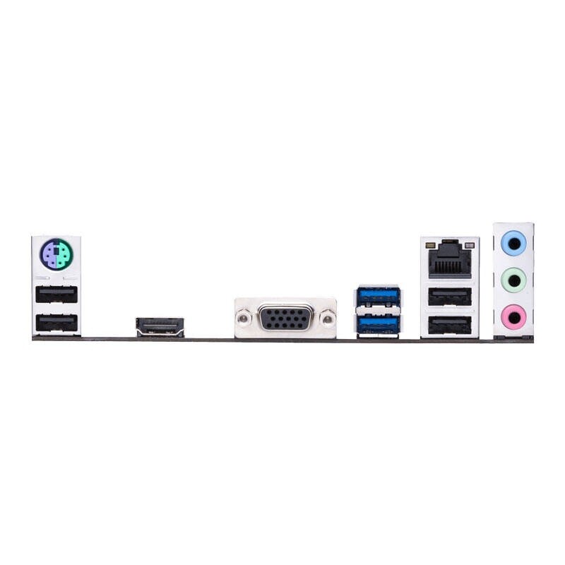 مادربرد ایسوس Prime H510M-K DDR4