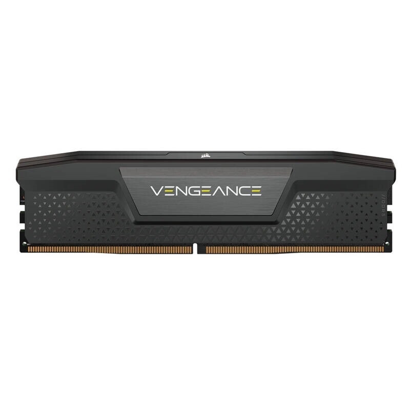 رم کامپیوتر کورسیر Vengeance DDR5 32GB Dual 5200MHz CL40