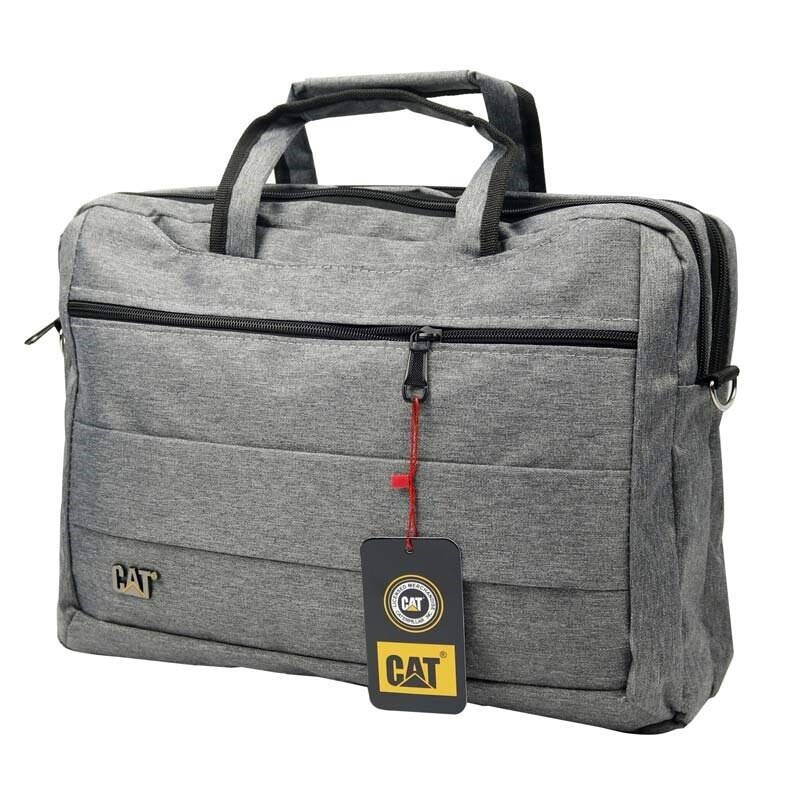 کیف لپ تاپ دوشی Cat کد 156