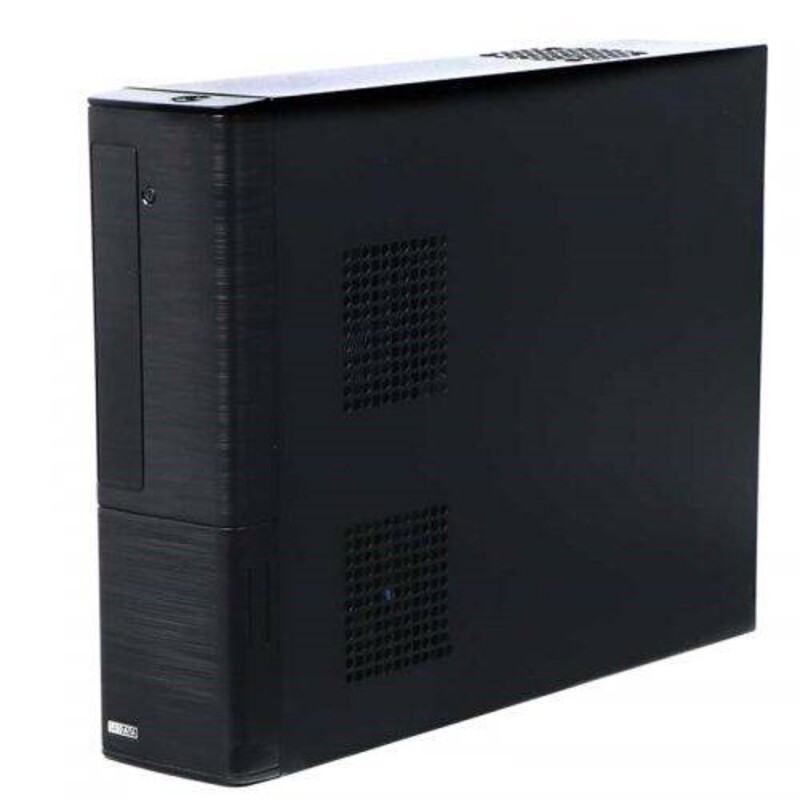 مینی کیس کامپیوتر SADATA OS01M Slim Mini Case