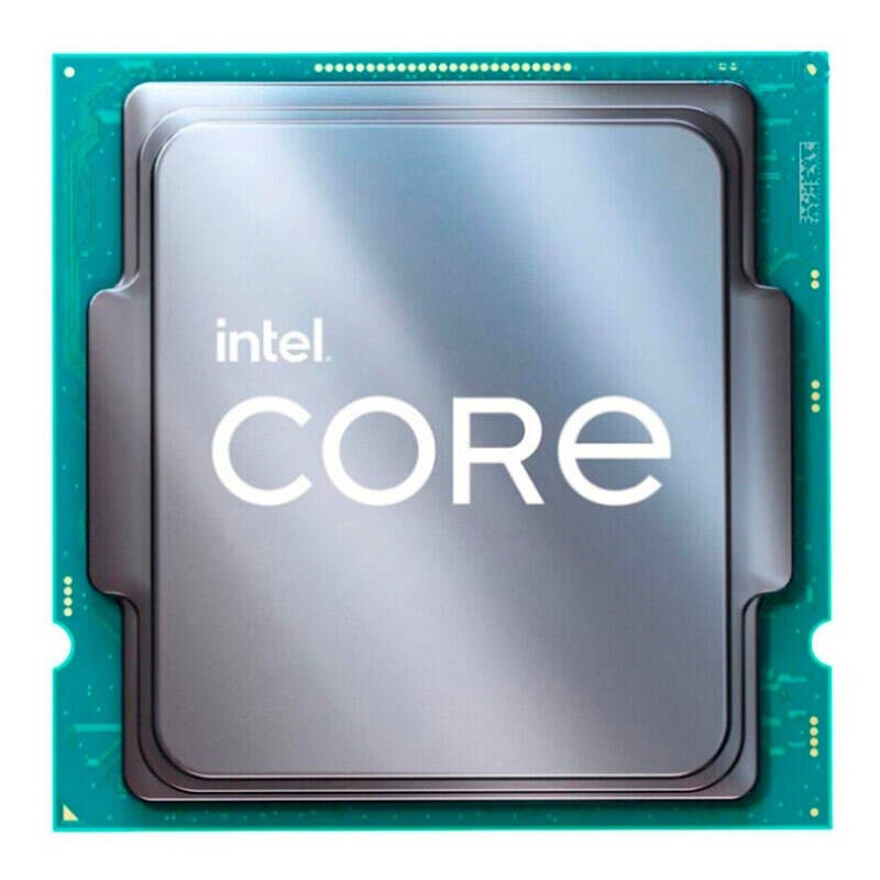 پردازنده اینتل Intel Core i3 12100F