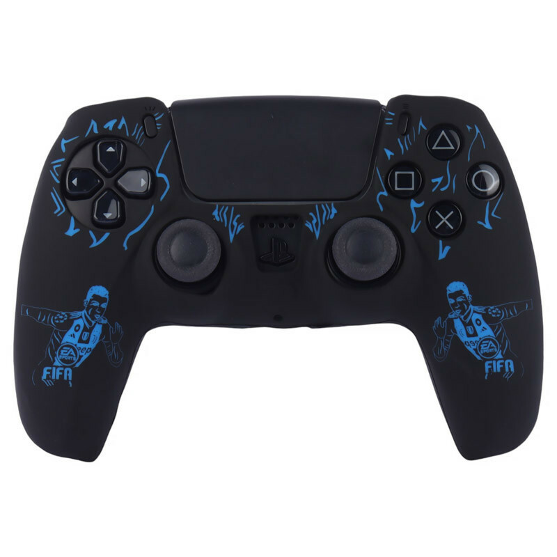 روکش دسته بازی Deadskull PS5 طرح FIFA کد 4