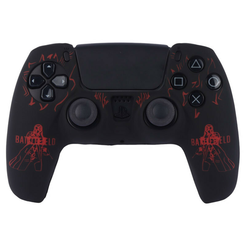 روکش دسته بازی PS5 طرح Battlefield