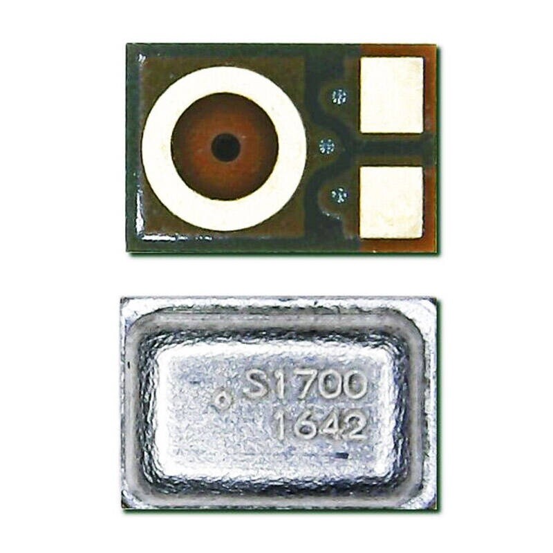 میکروفن موبایل Samsung Galaxy M10