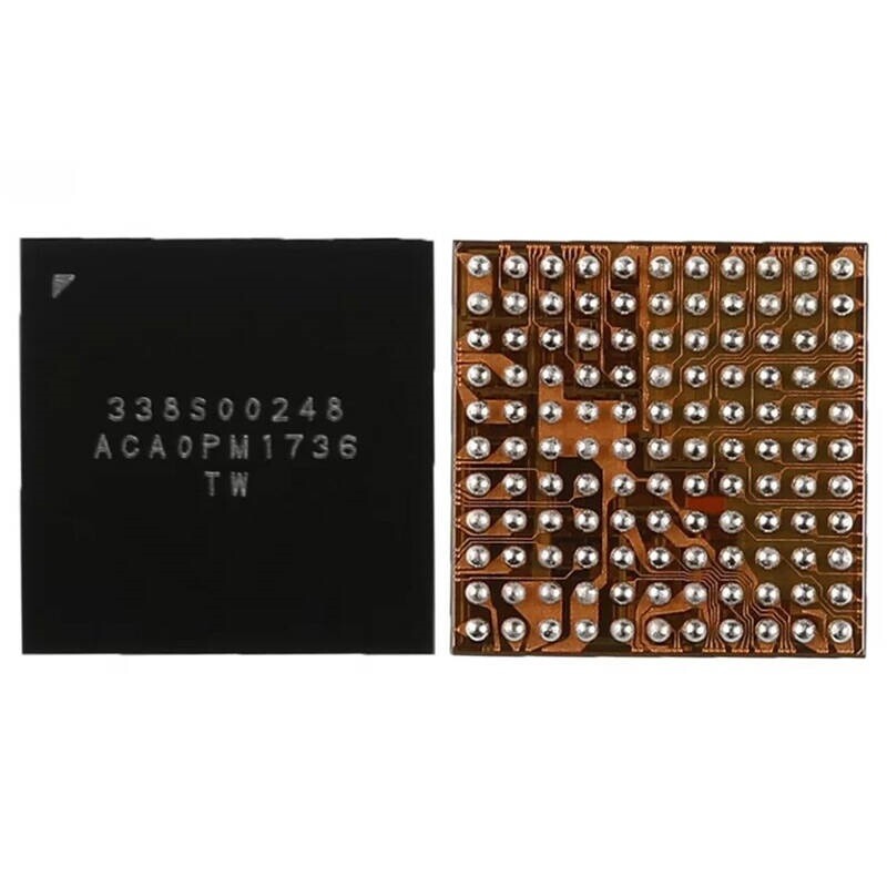 آی سی صدا 338S00248