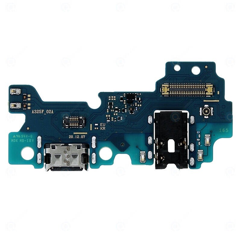 برد شارژ گوشی Samsung Galaxy A32 4G