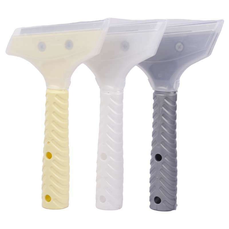 تیغ شیشه پاک کن بزرگ کاور دار