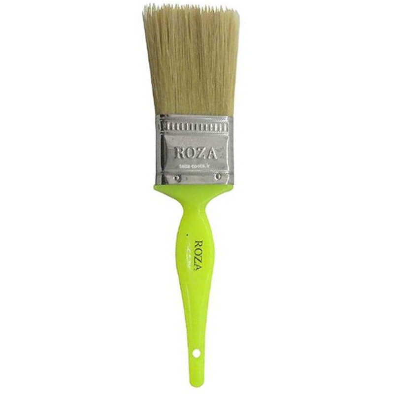 قلمو نقاشی رزا سایز 2.5 اینچ