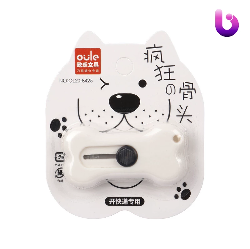 کاتر مینی طرح استخوان Oulo OL20-8425