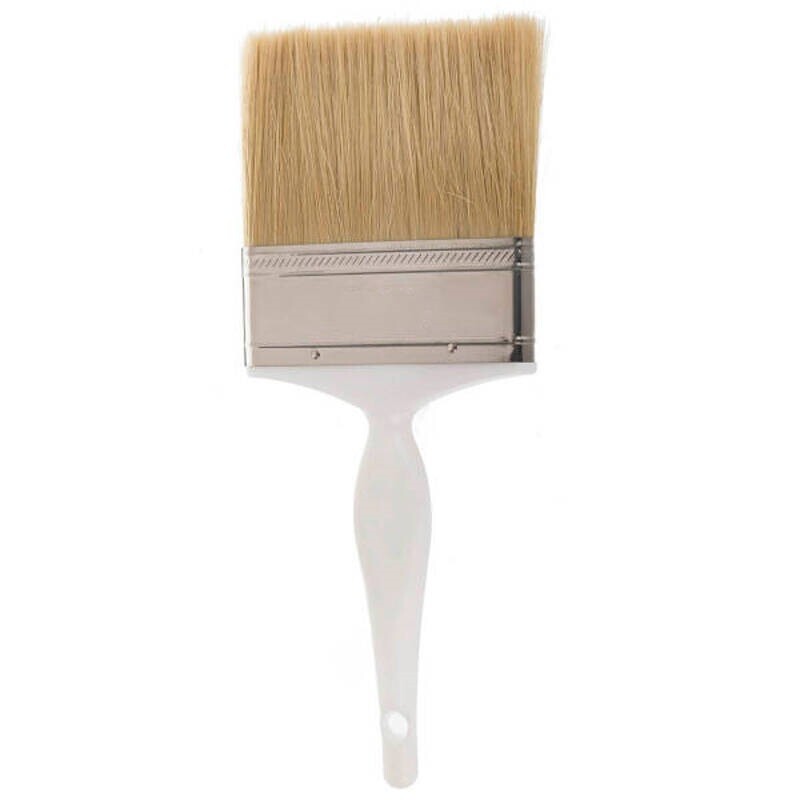 قلمو نقاشی تک سایز 4 اینچ