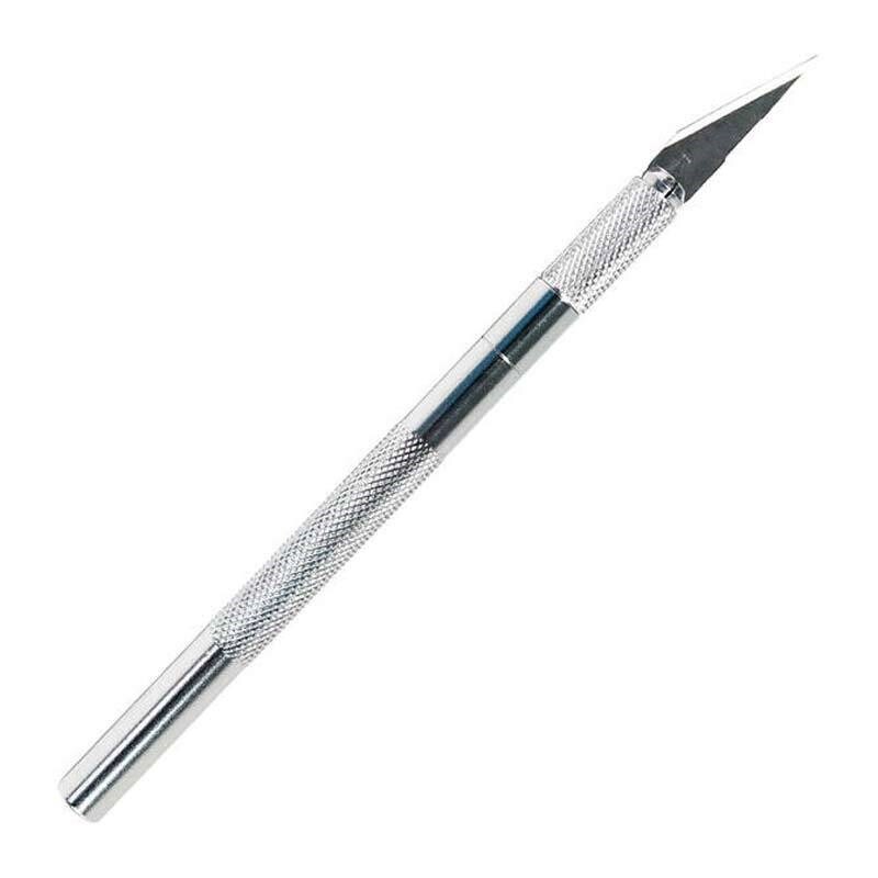 کاتر همراه با تیغ ریلایف Relife RL-101E