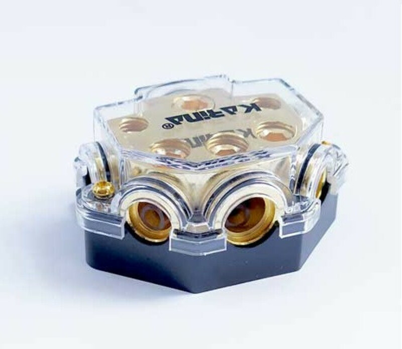 Karina DB-109 تقسیم برق 1 به 5 کارینا