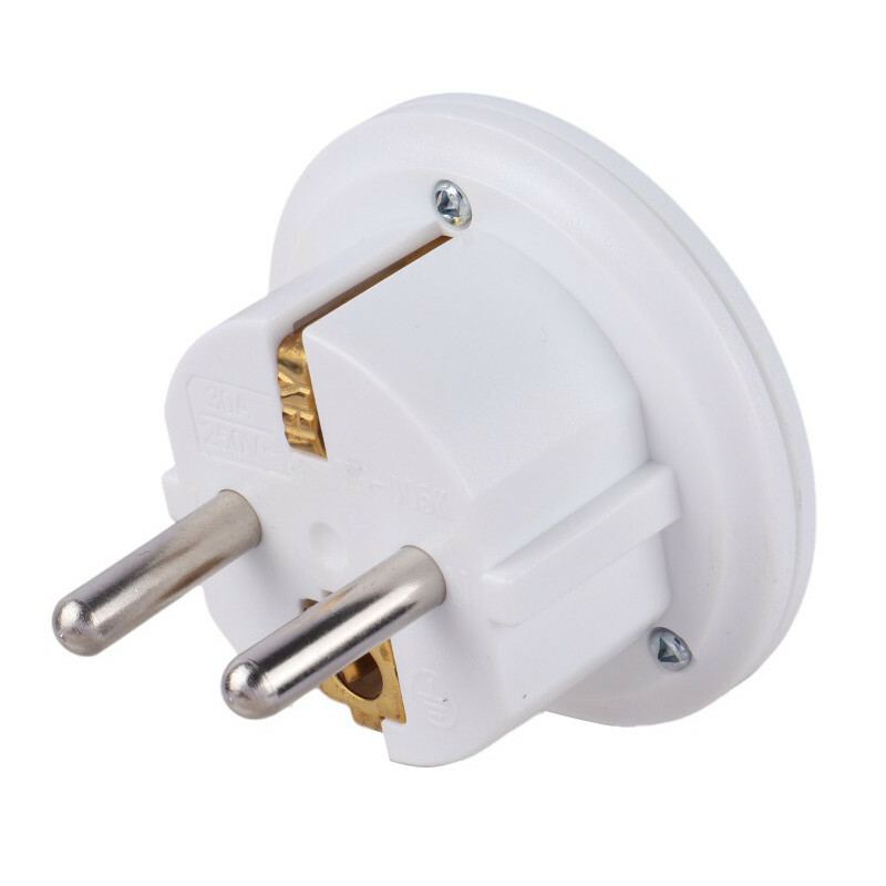 تبدیل برق 3 به 2 نارکد YH-005K 30A