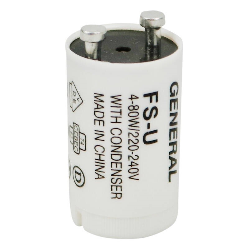 استارت مهتابی General FS-U