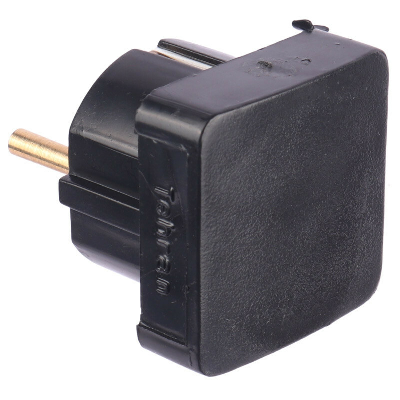 دوشاخه برق ارت دار پیمان تهران