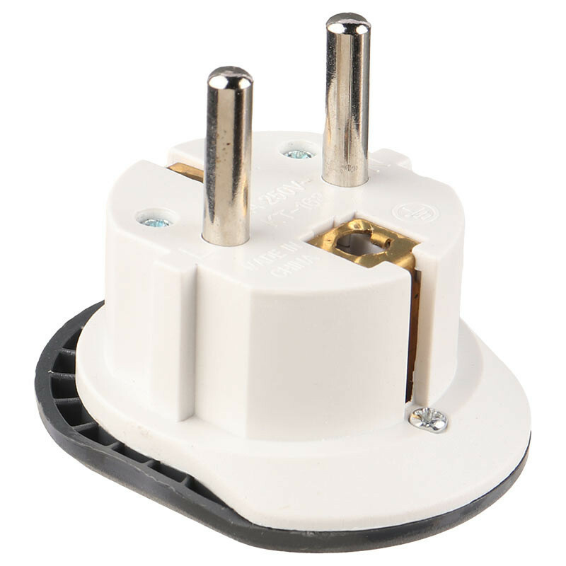 تبدیل برق 3 به 2 مدیا نور SH 1059