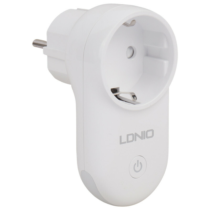 تبدیل برق هوشمند الدینیو SEW1058