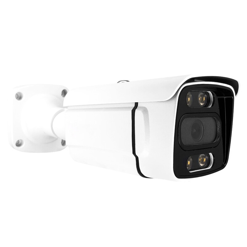 دوربین مداربسته اسکوو SCOVO SC-660S 5MP Warmlight