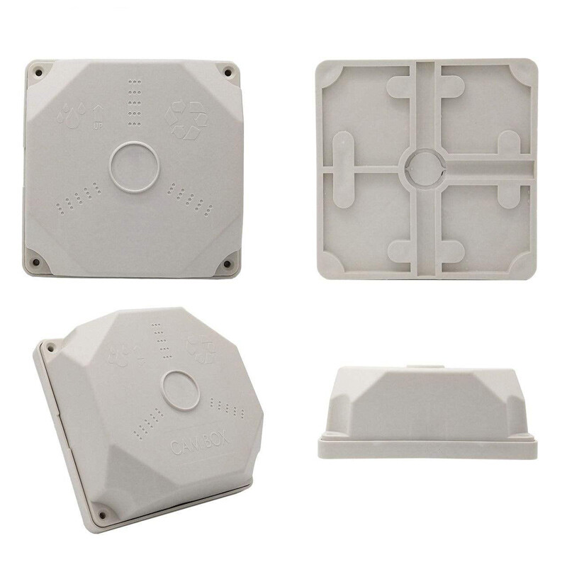 کم باکس 15*15 Cambox