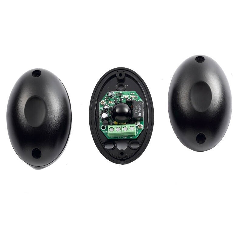 چشمی بیم خطی لیزری 20 متری