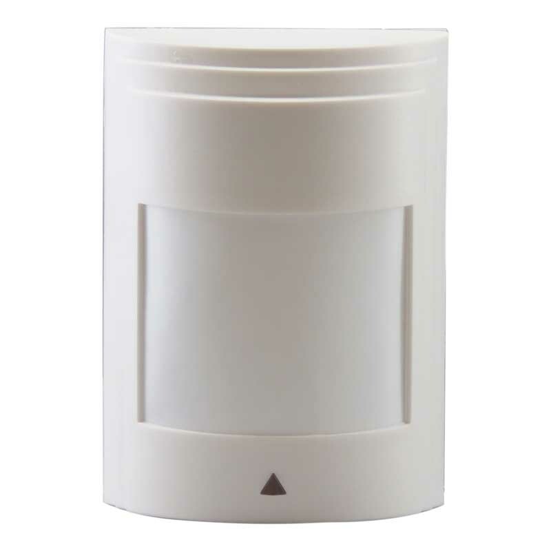 چشمی دزدگیر اماکن Paradox Pro 476