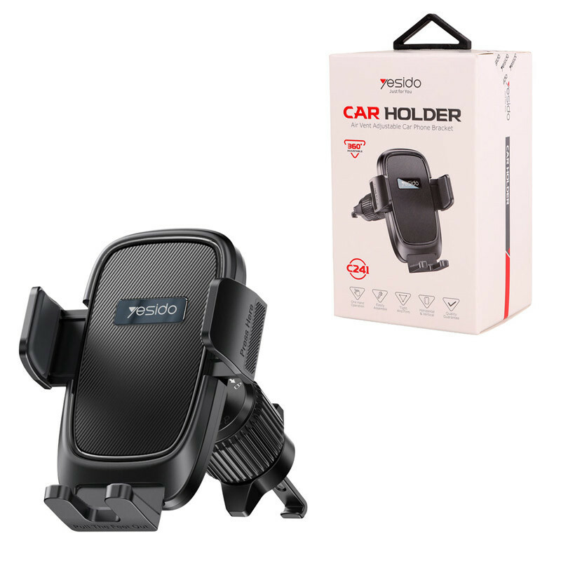 هولدر دریچه ای یسیدو C241