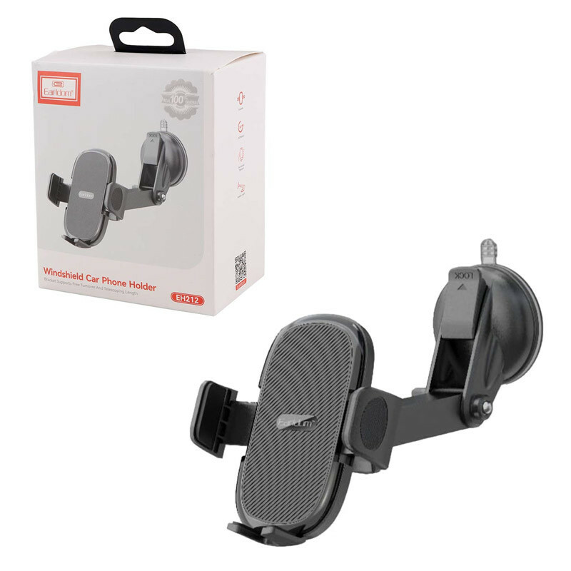 هولدر داشبوردی ارلدام ET-EH212