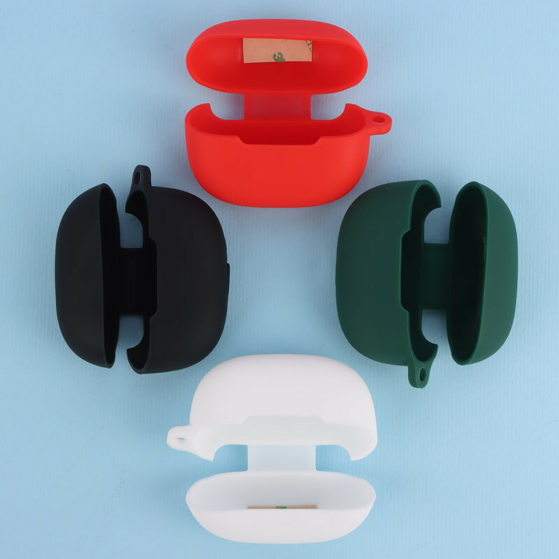 کاور هندزفری سیلیکونی Xiaomi Redmi Buds 5 Pro