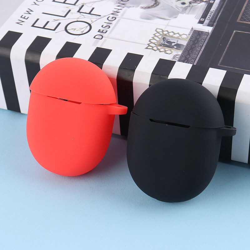 کاور هندزفری سیلیکونی Xiaomi Redmi Buds 4