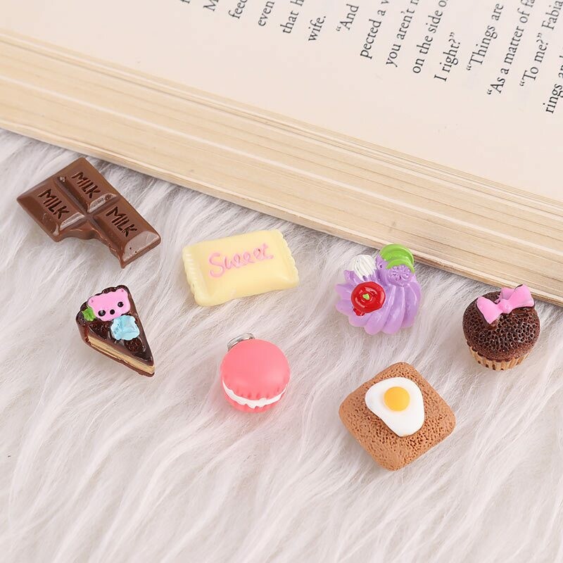 مگنت یخچال طرح خوراکی