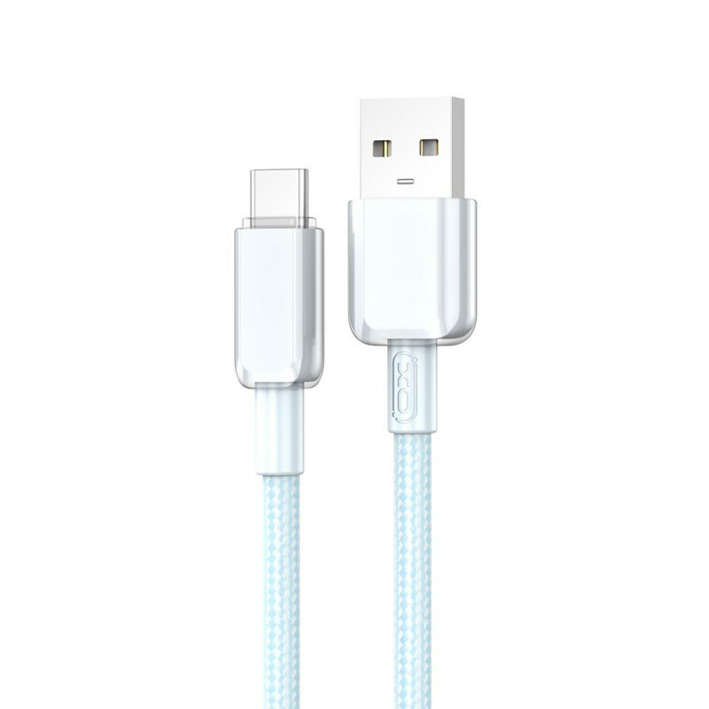 کابل تایپ سی فست شارژ XO XO-NB249 5A 1m